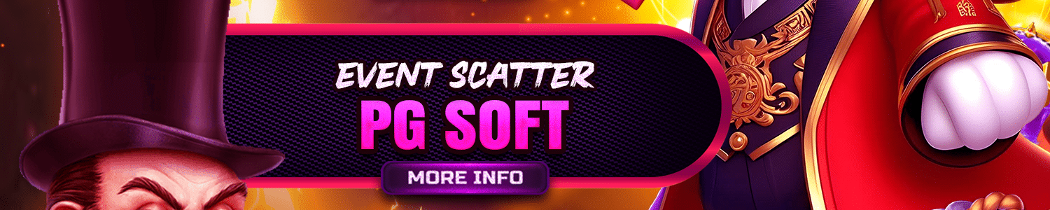 EVENT SCATTER PG SOFT | MIAW4D